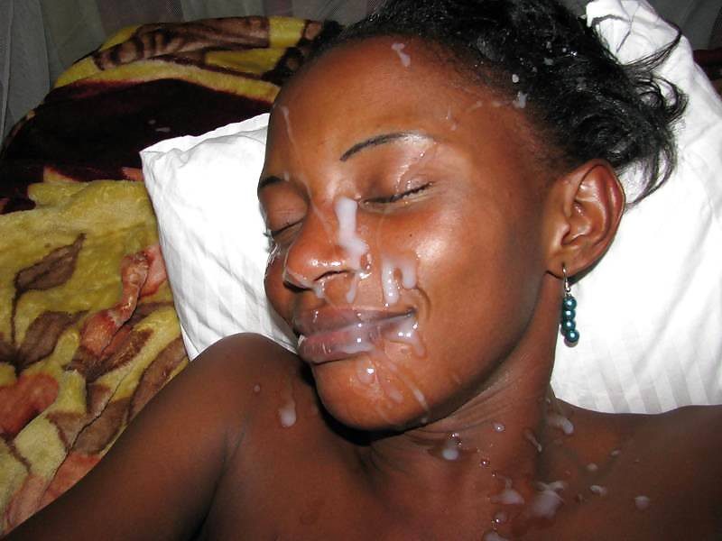 Cumshot