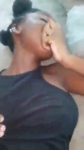 Hairy pussy girl getting fucked