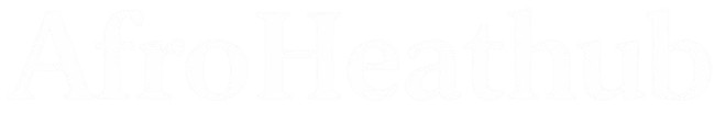 Afroheathub.com logo