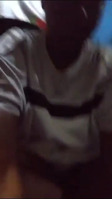 Horny girl masturbating for her boyfriend